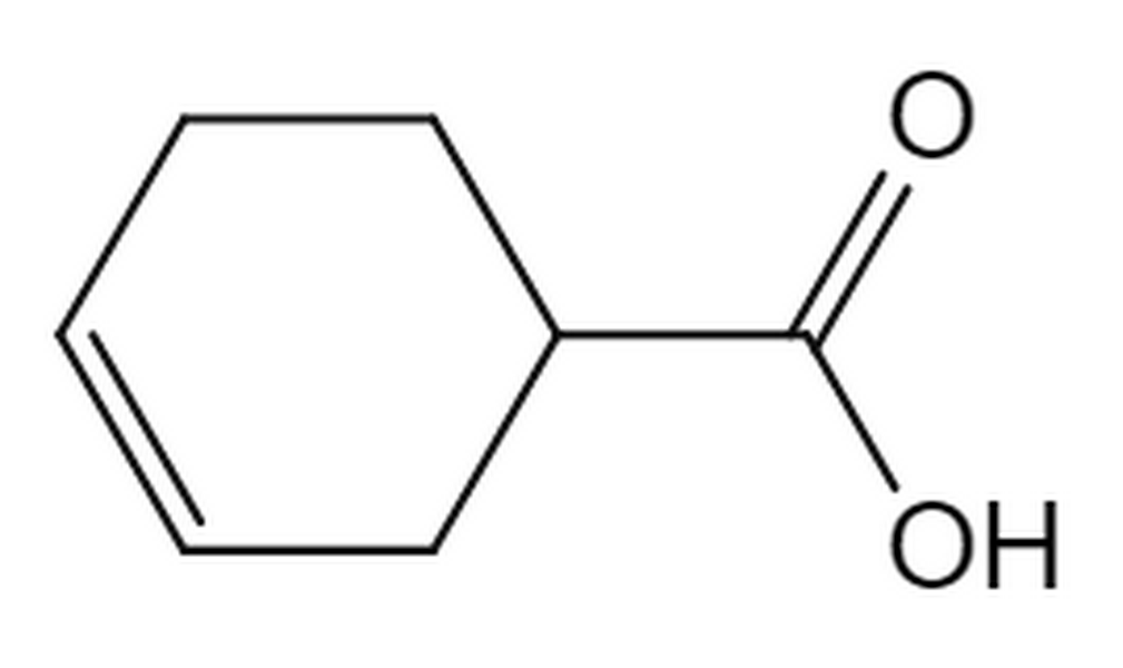 3-Cyclohexen carboxylic acid