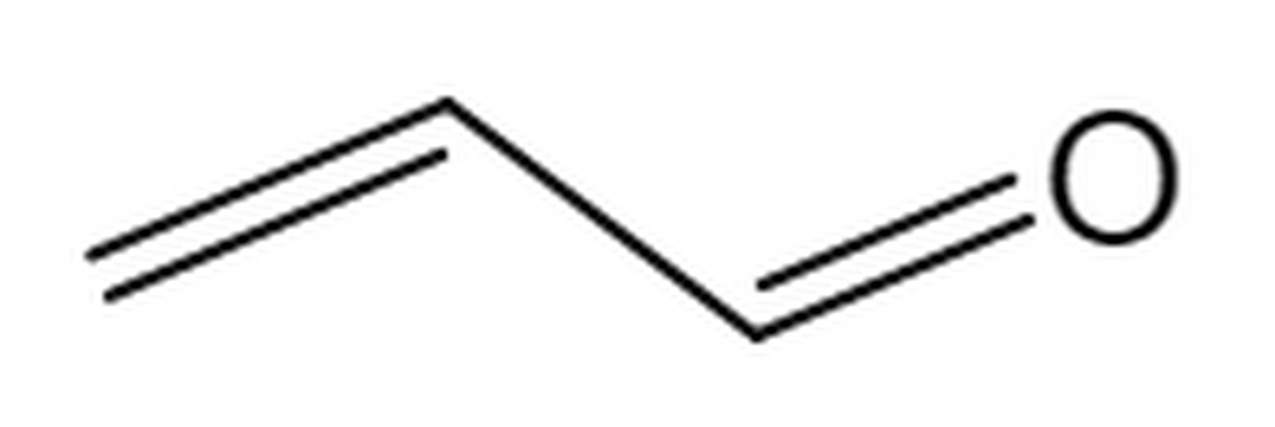 Acrolein