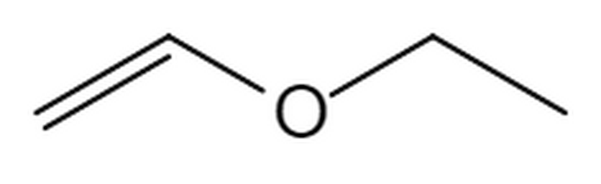 Ethyl vinyl ether